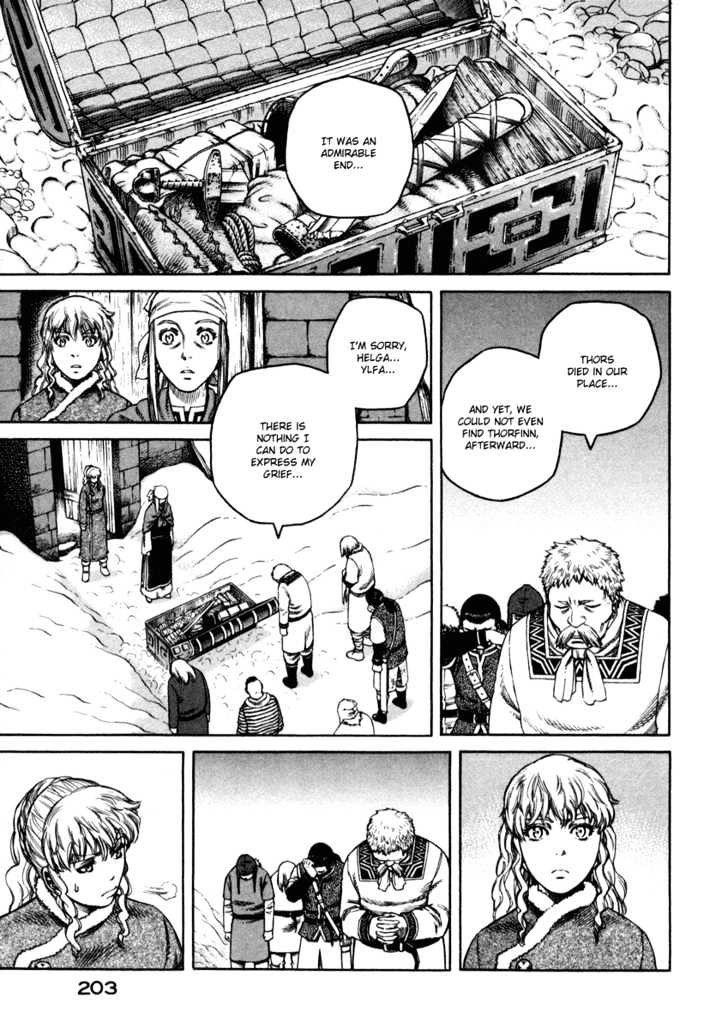 Vinland Saga Chapter 21.1 1